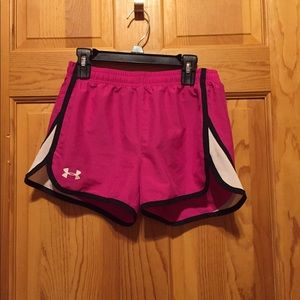 Under Armour Athletic Shorts